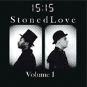 15:15 - Stoned Love (Vol.1) Cover